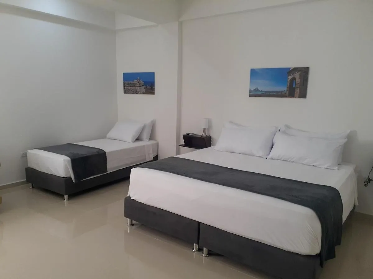 Hotel El Marques De Manga Cartagena
