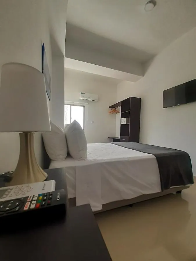 Hotel El Marques De Manga Cartagena Colombia