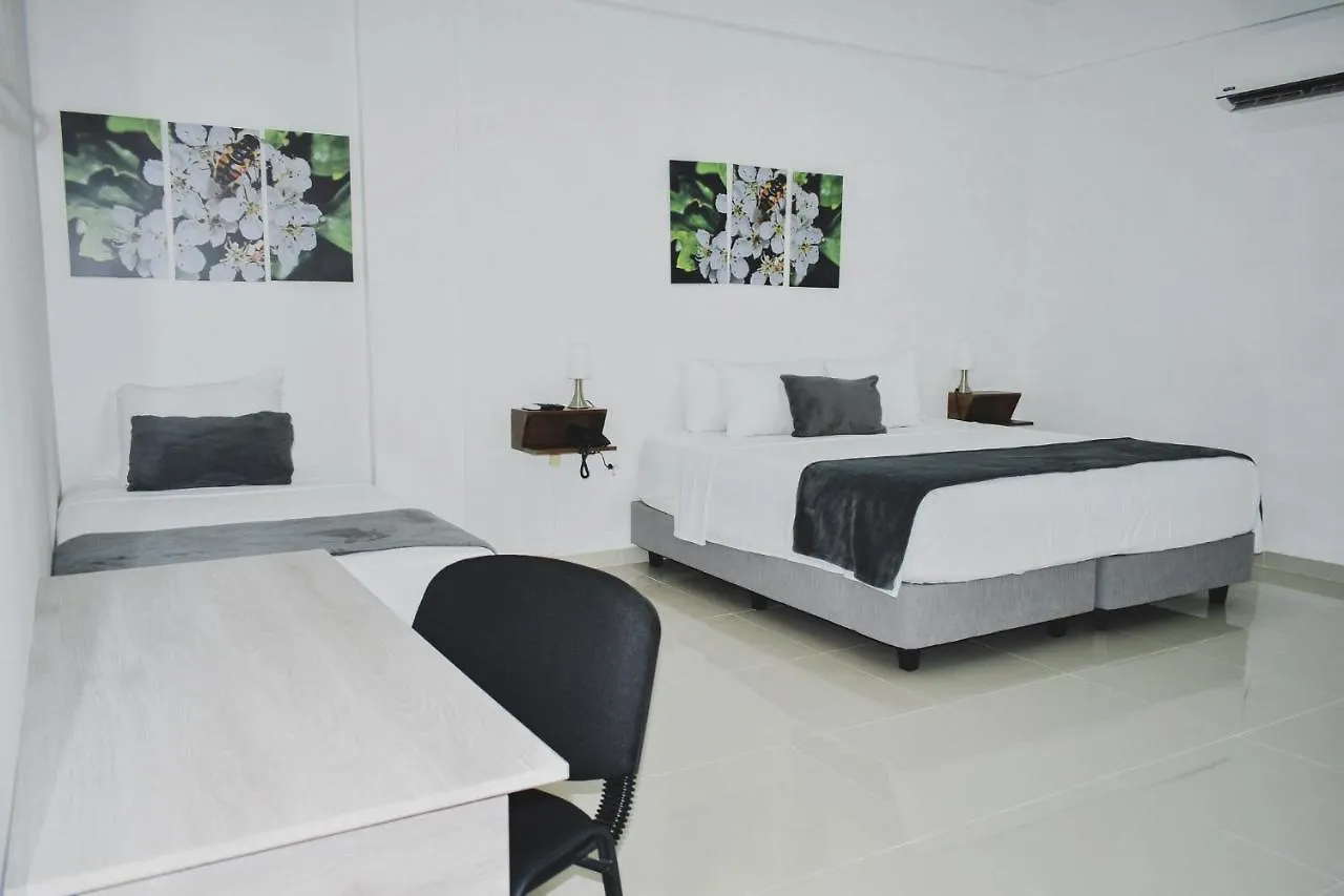 Hotel El Marques De Manga Cartagena
