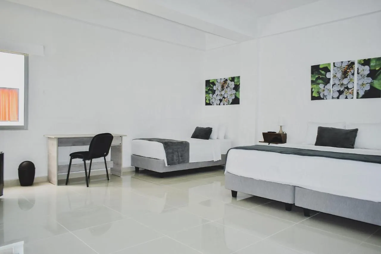 Hotel El Marques De Manga Cartagena