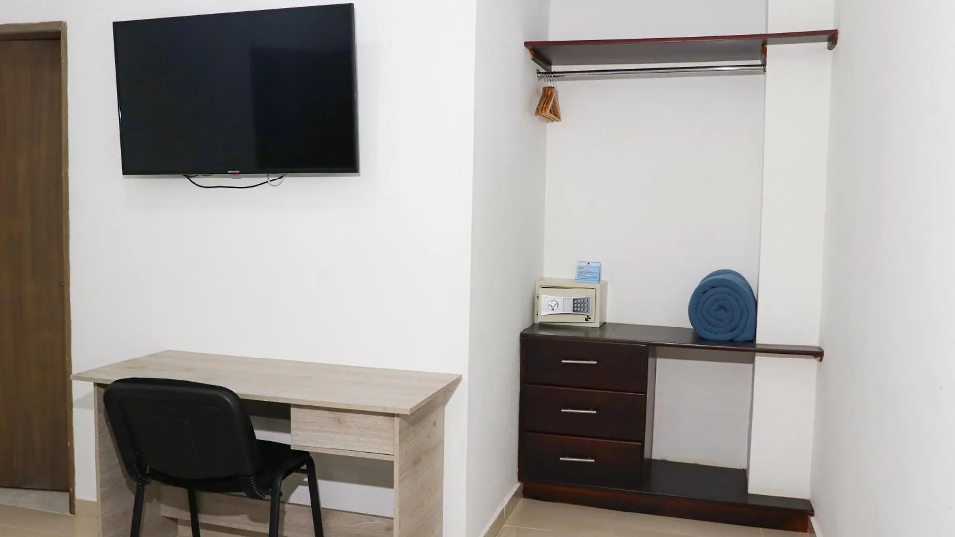 Hotel El Marques De Manga Cartagena Colombia