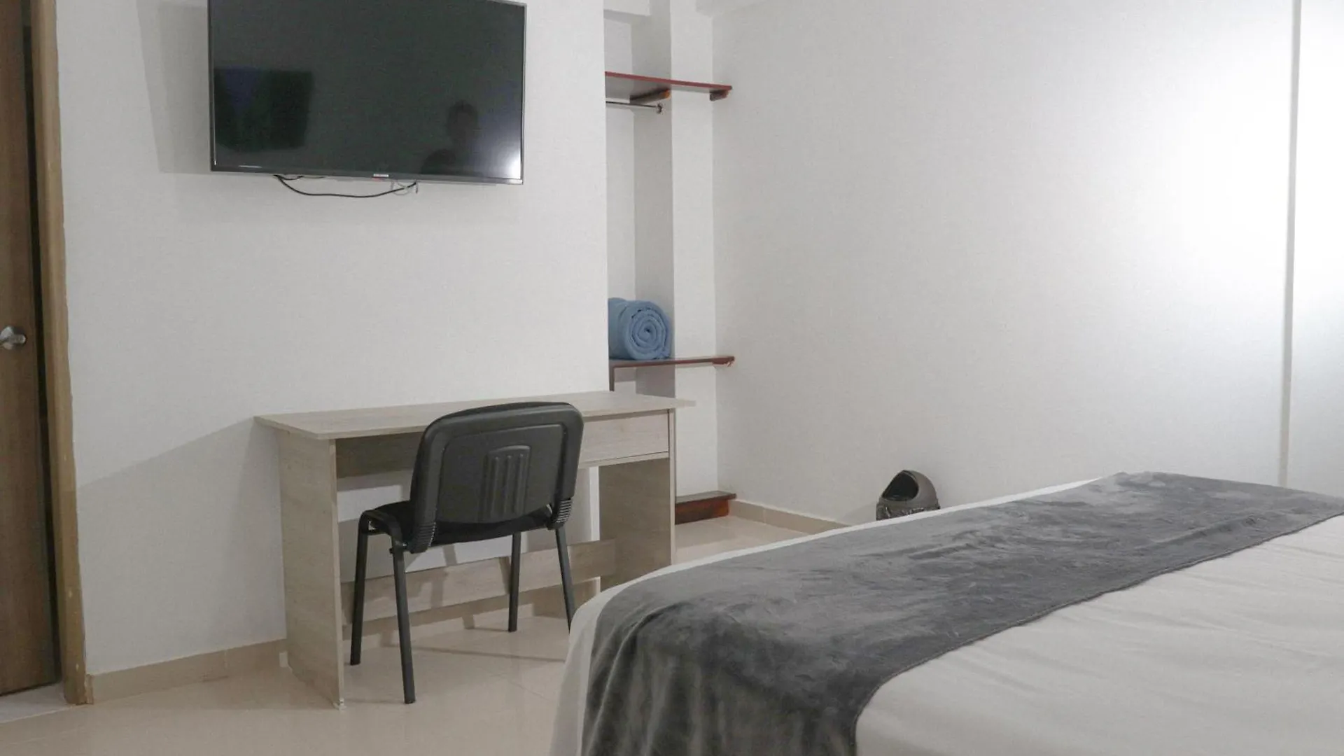 Hotel El Marques De Manga Cartagena