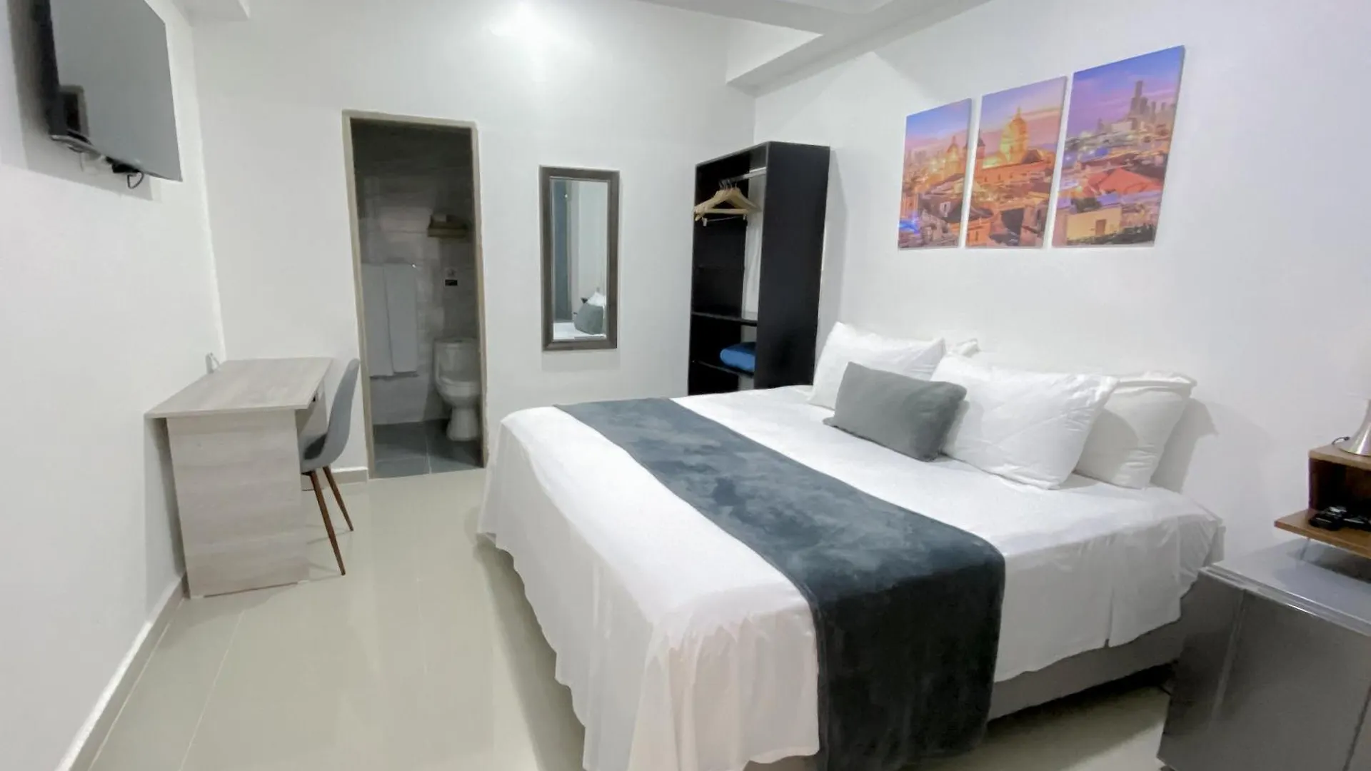 Hotel El Marques De Manga Cartagena