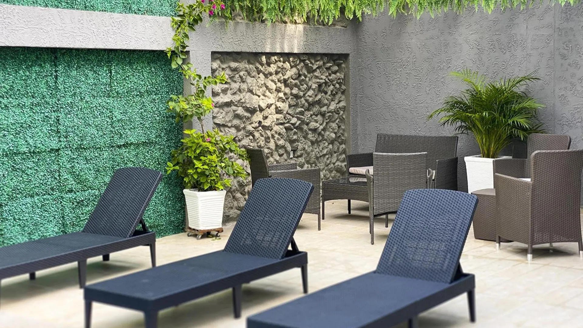Hotel El Marques De Manga Cartagena Colombia