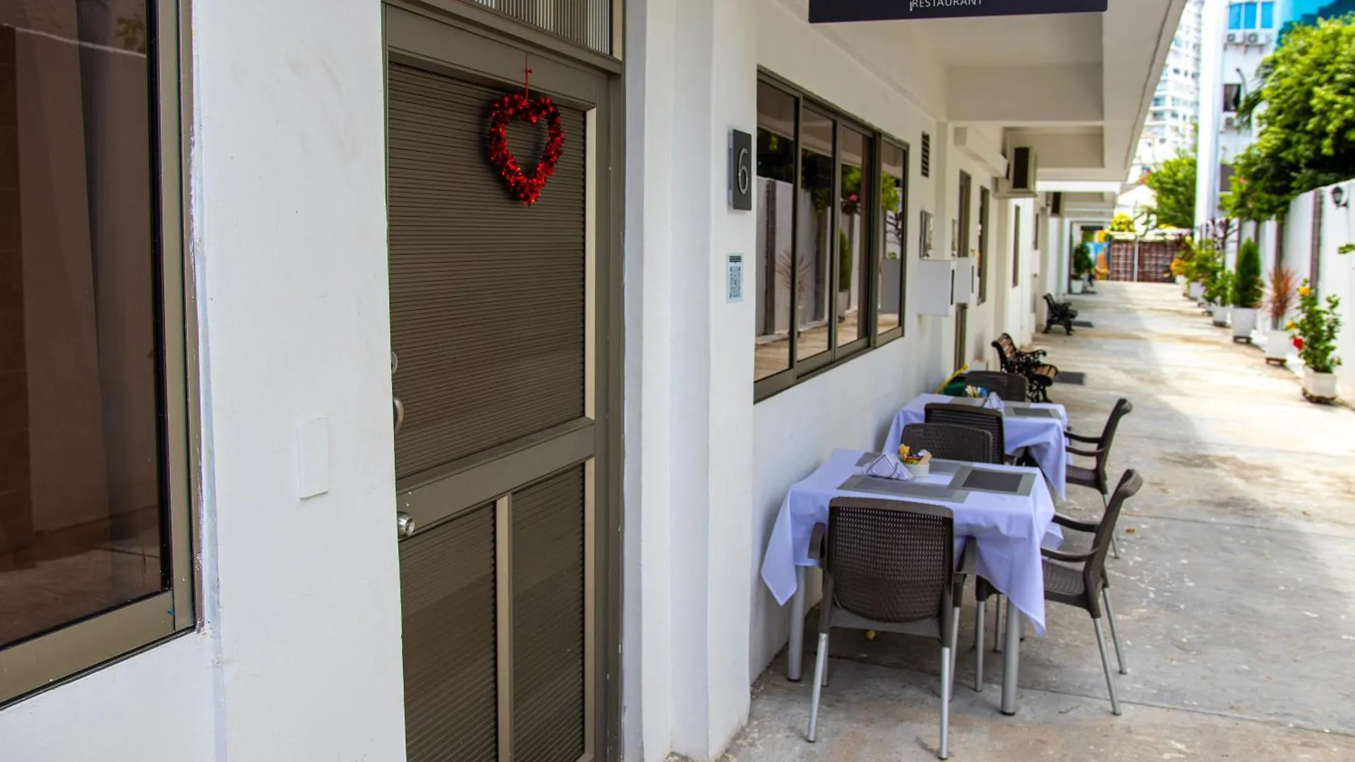 Hotel El Marques De Manga Cartagena