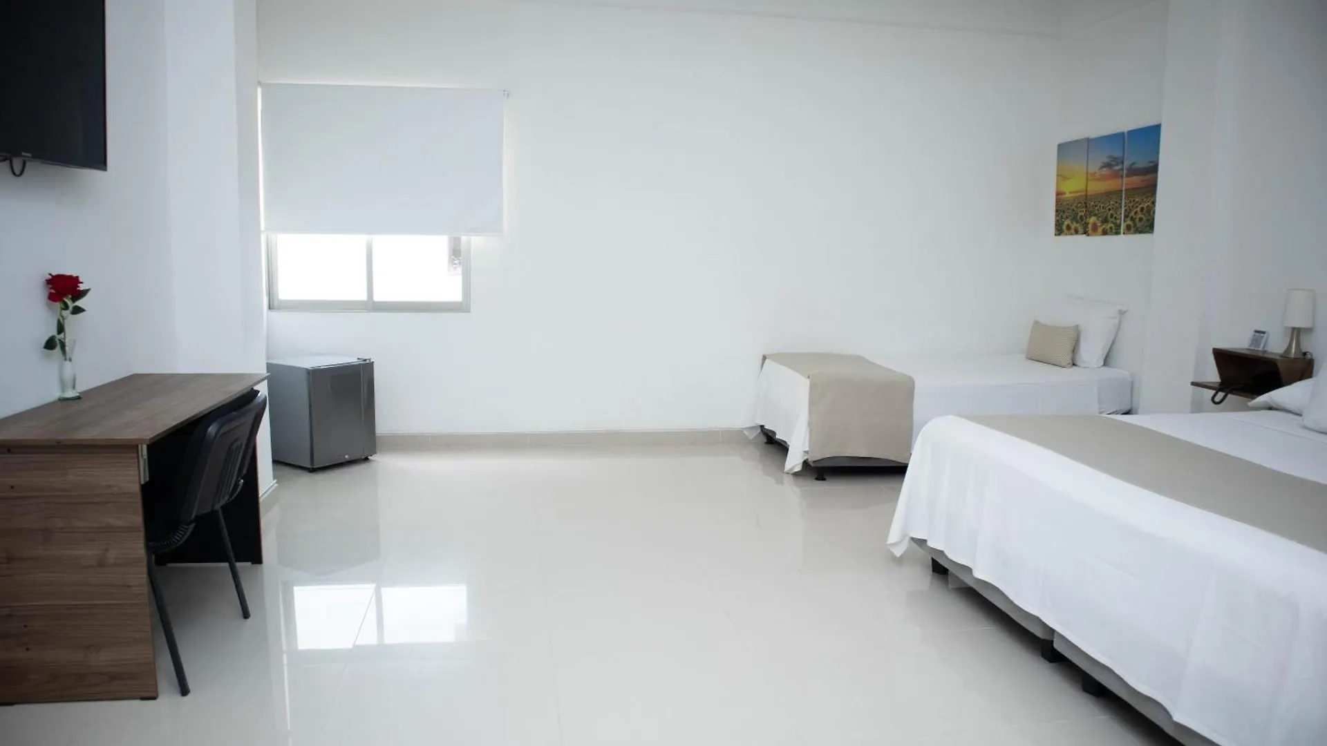 Hotel El Marques De Manga Cartagena Colombia