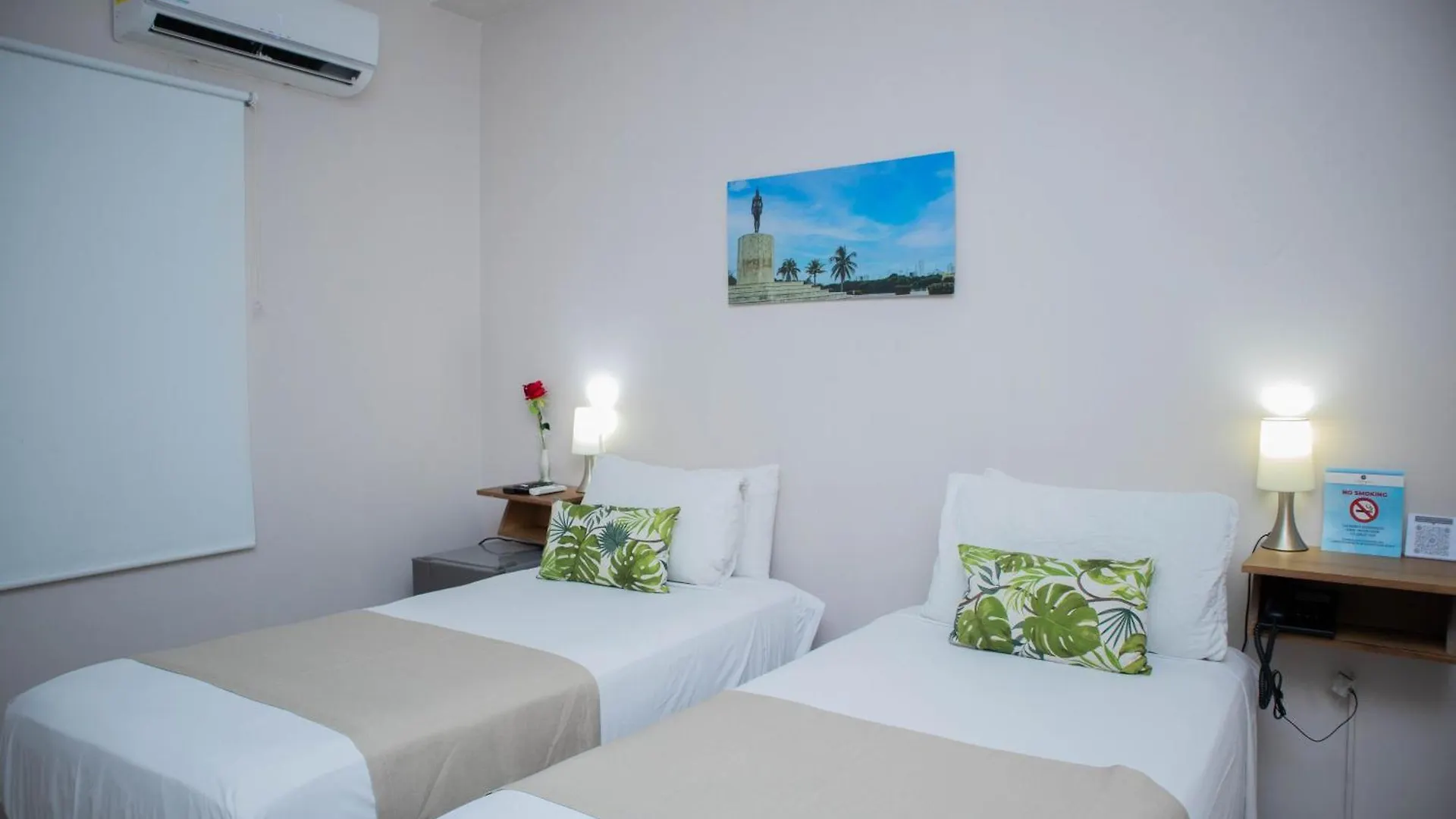 Hotel El Marques De Manga Cartagena