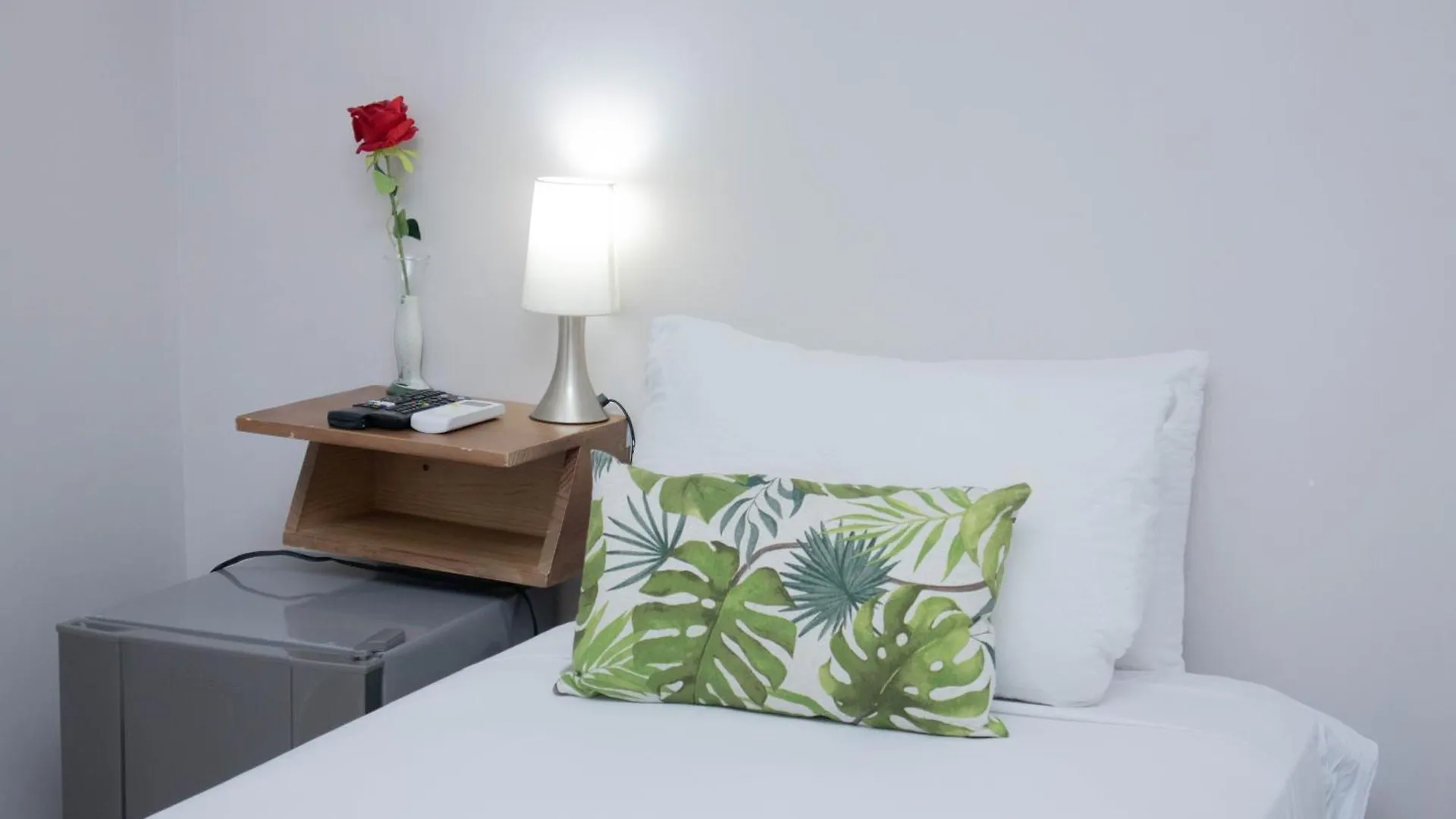 Hotel El Marques De Manga Cartagena 0*,