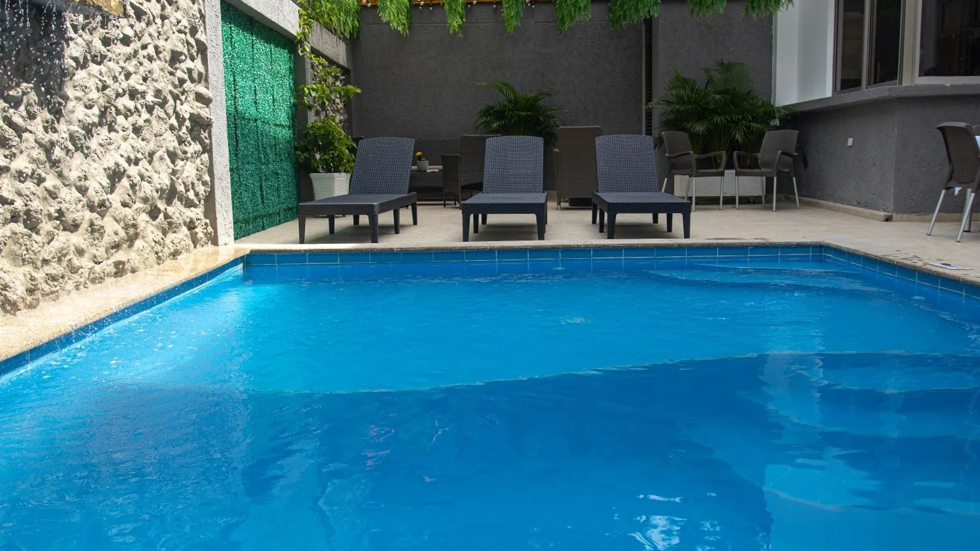 Hotel El Marques De Manga Cartagena Colombia