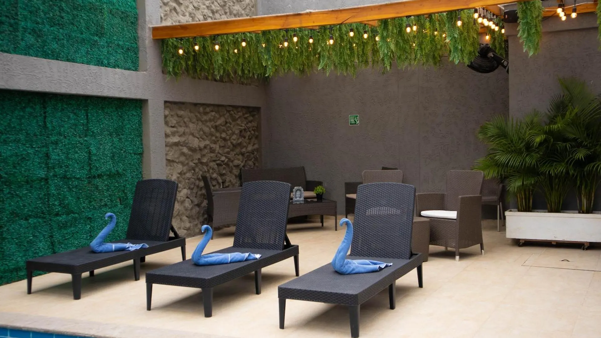 Hotel El Marques De Manga Cartagena Colombia
