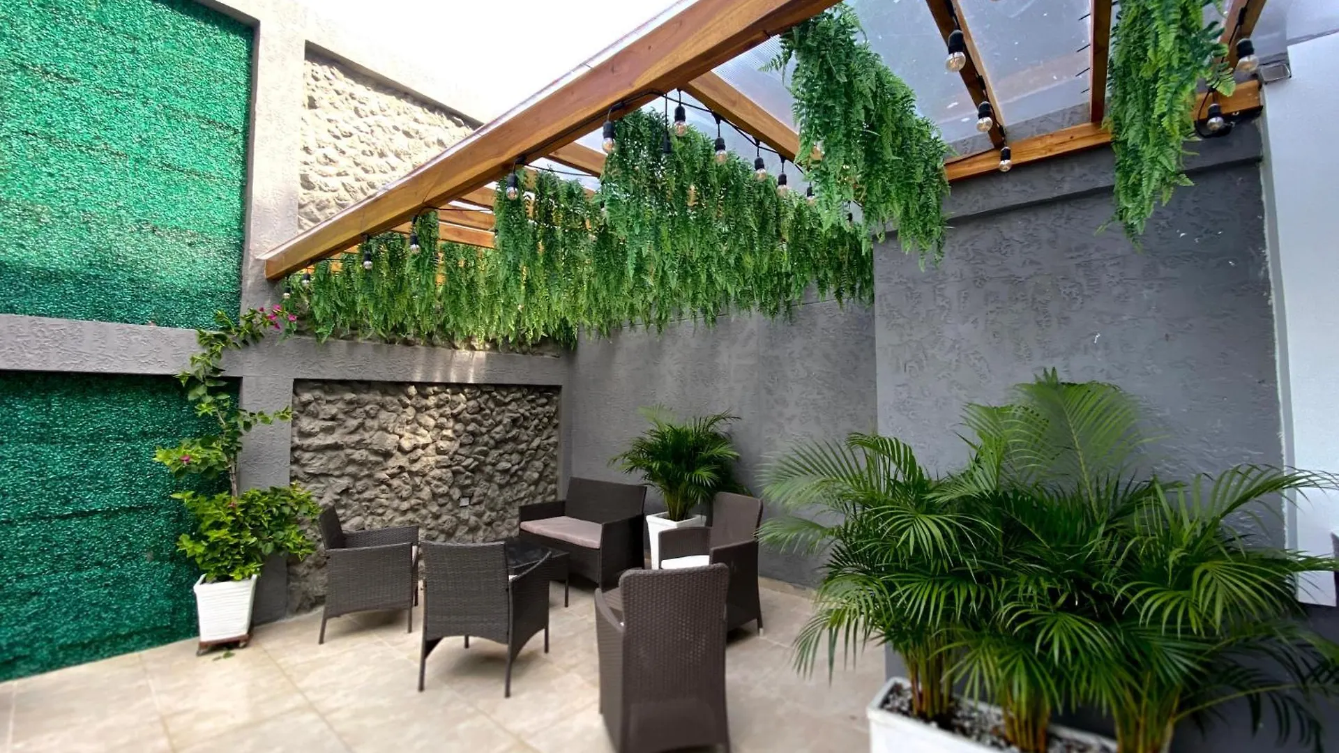 Hotel El Marques De Manga Cartagena