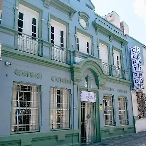 Cordova Hostel Medellín