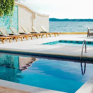 Hotel Caribbean, Cartagène