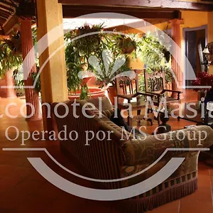 Ecohotel La Masia , Llanogrande (Rionegro) Colombia