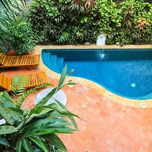 Hotel Casa La Mantilla By Faranda Boutique, Cartagène
