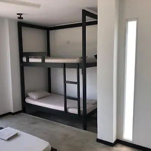 Zion House Hostel