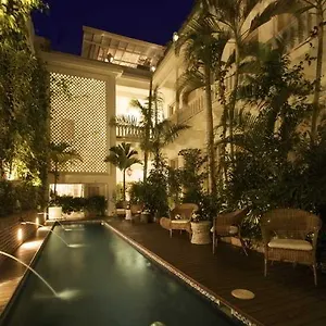 Casa Belle Boutique Hotel