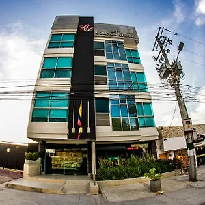 Buenos Aires Hotel