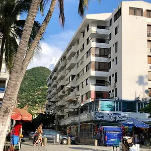 Edificio Palanoa Apto 507 Rodadero , Santa Marta (Magdalena) Colombia