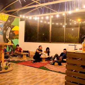 Bababuy Hostel Bogota