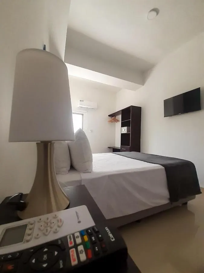 Hotel El Marques De Manga Cartagena Colombia
