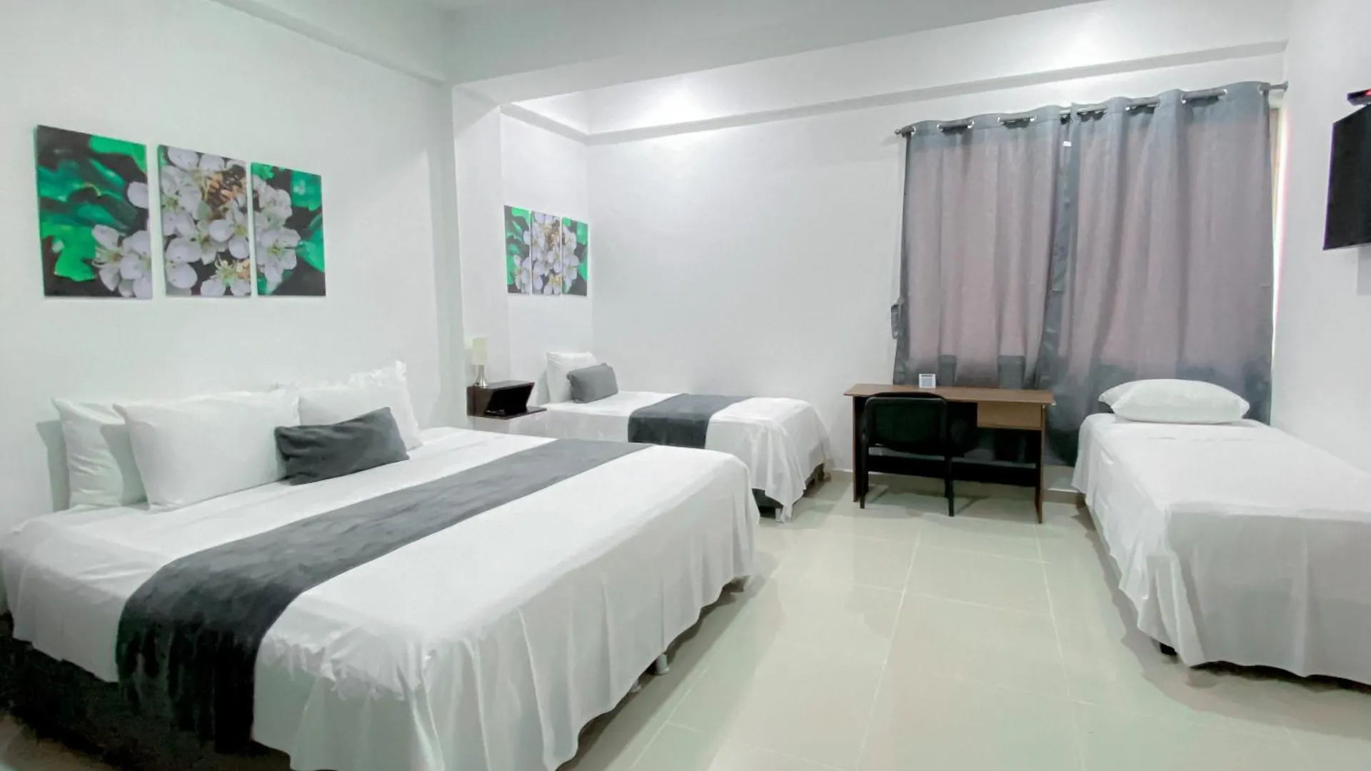 Hotel El Marques De Manga Cartagena