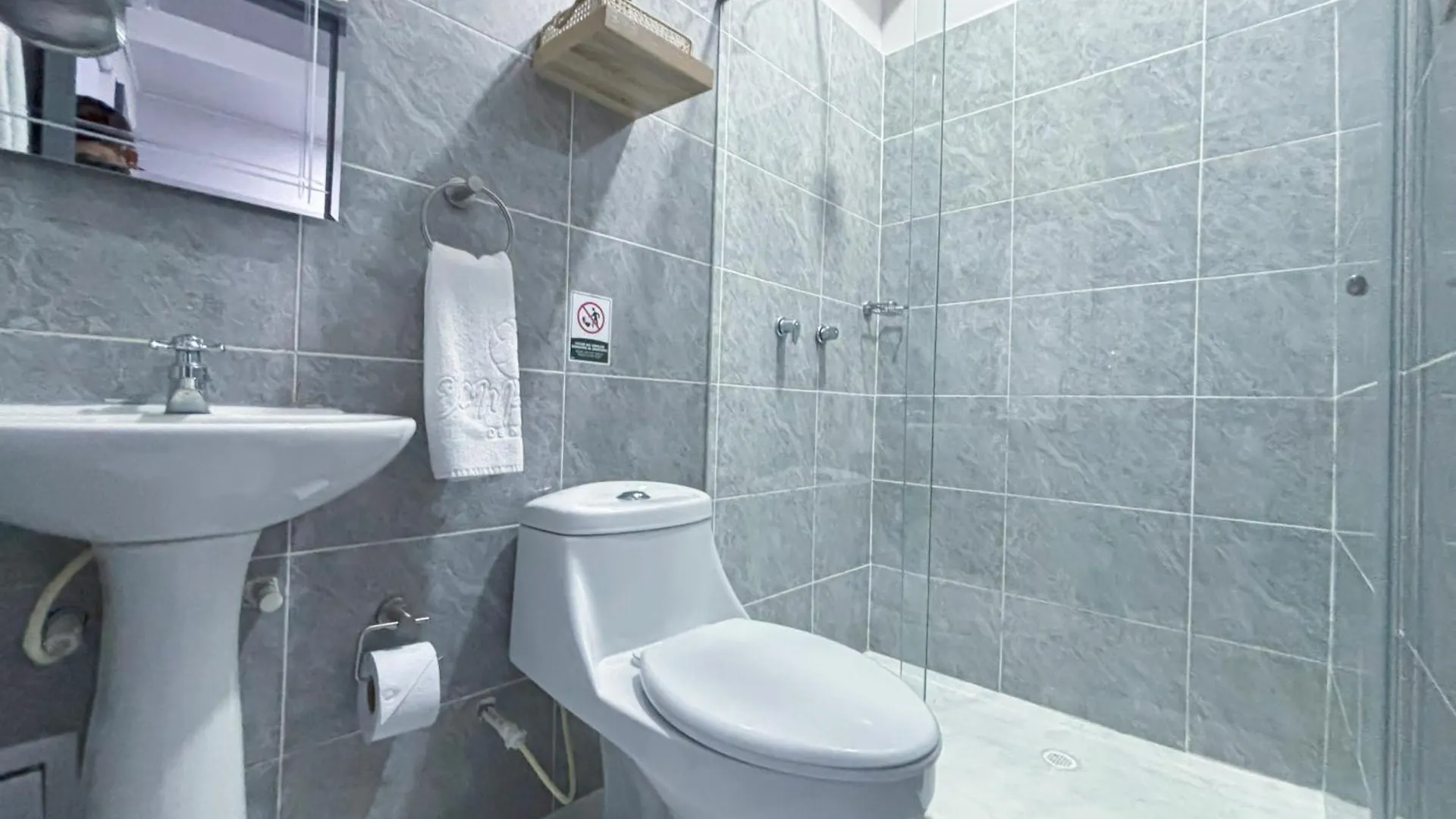 Hotel El Marques De Manga Cartagena 0*,  Colombia