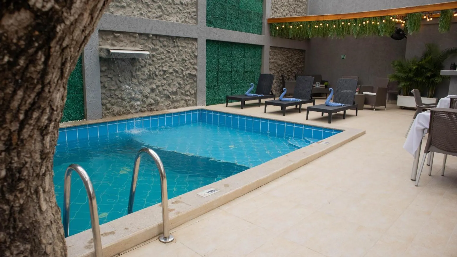 Hotel El Marques De Manga Cartagena