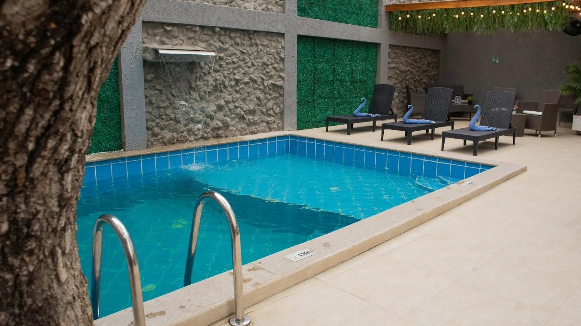 Hotel El Marques De Manga Cartagena Colombia