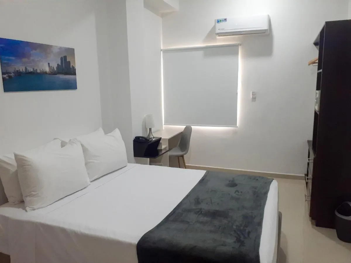 Hotel El Marques De Manga Cartagena