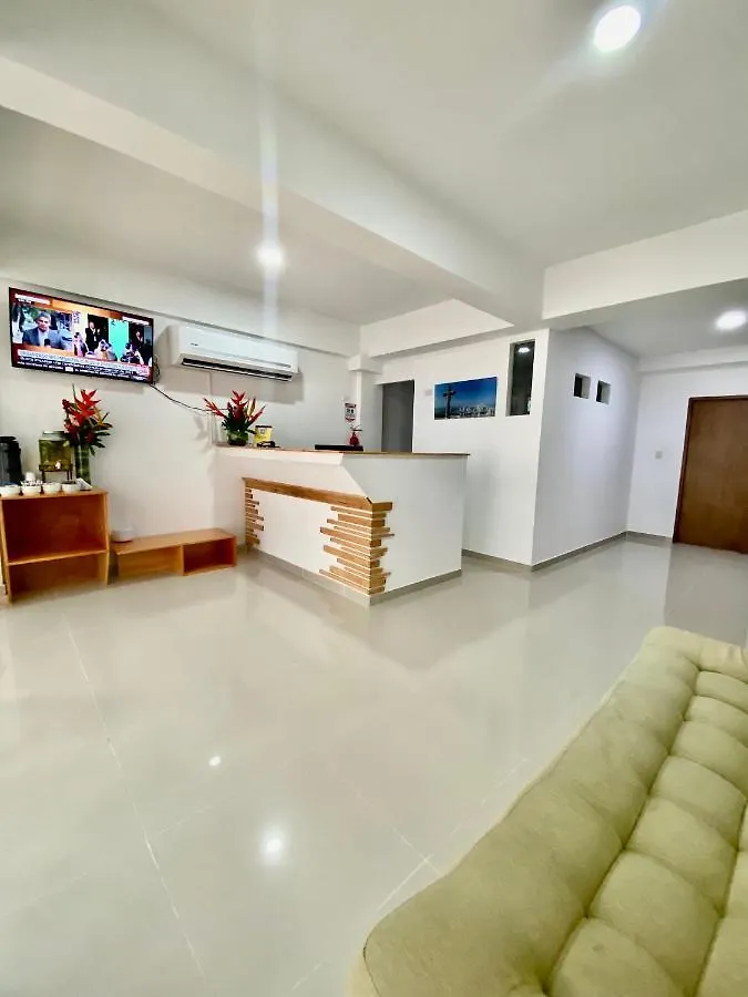Hotel El Marques De Manga Cartagena 0*,  Colombia