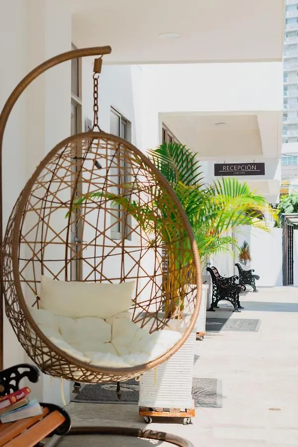 Hotel El Marques De Manga Cartagena Colombia