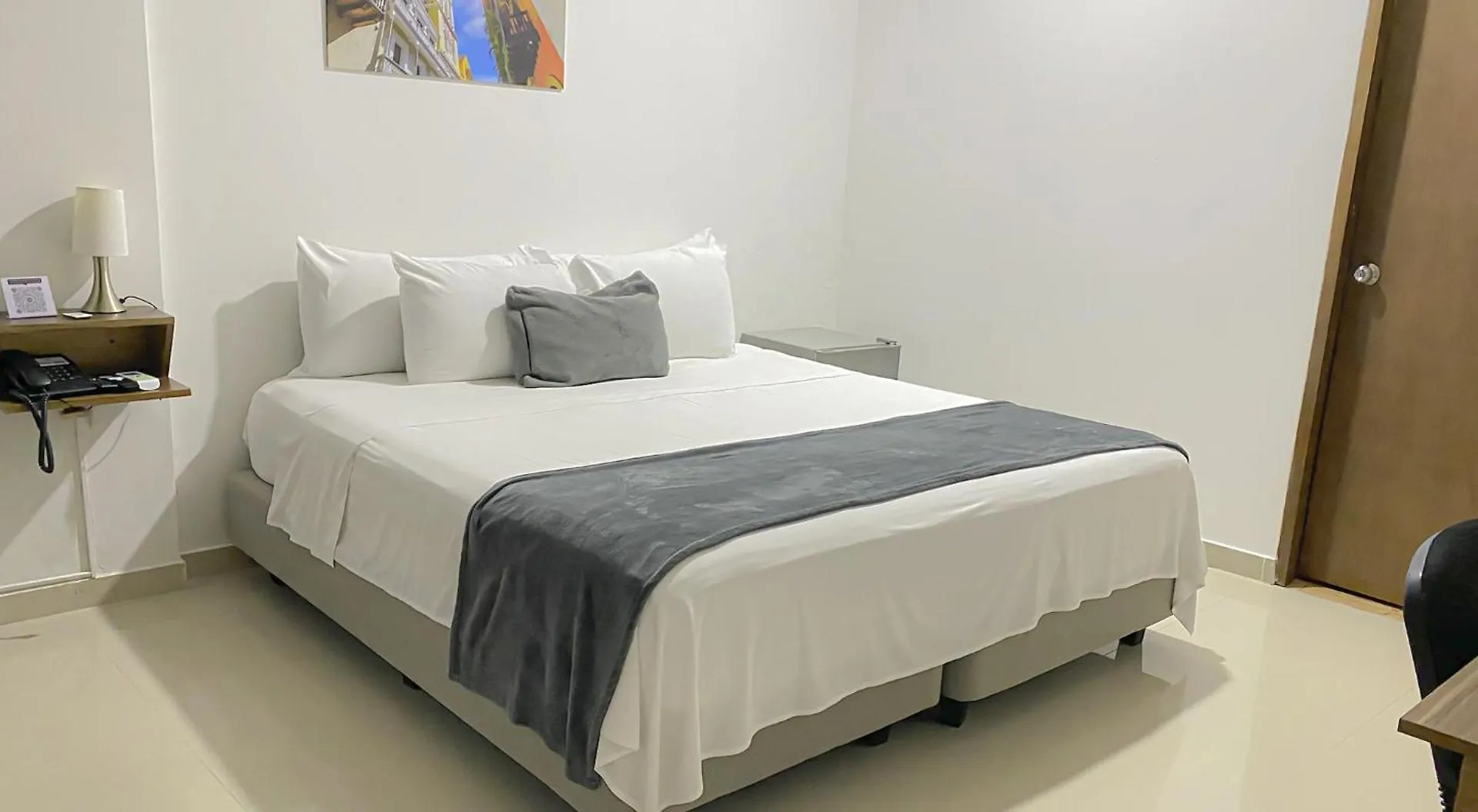 Hotel El Marques De Manga Cartagena