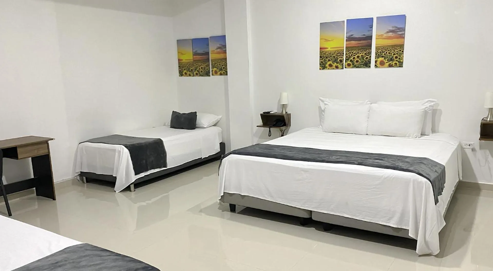 Hotel El Marques De Manga Cartagena
