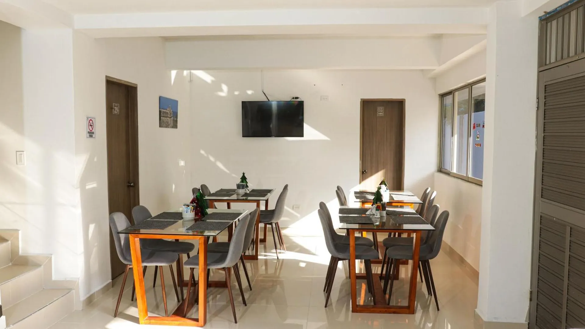 Hotel El Marques De Manga Cartagena
