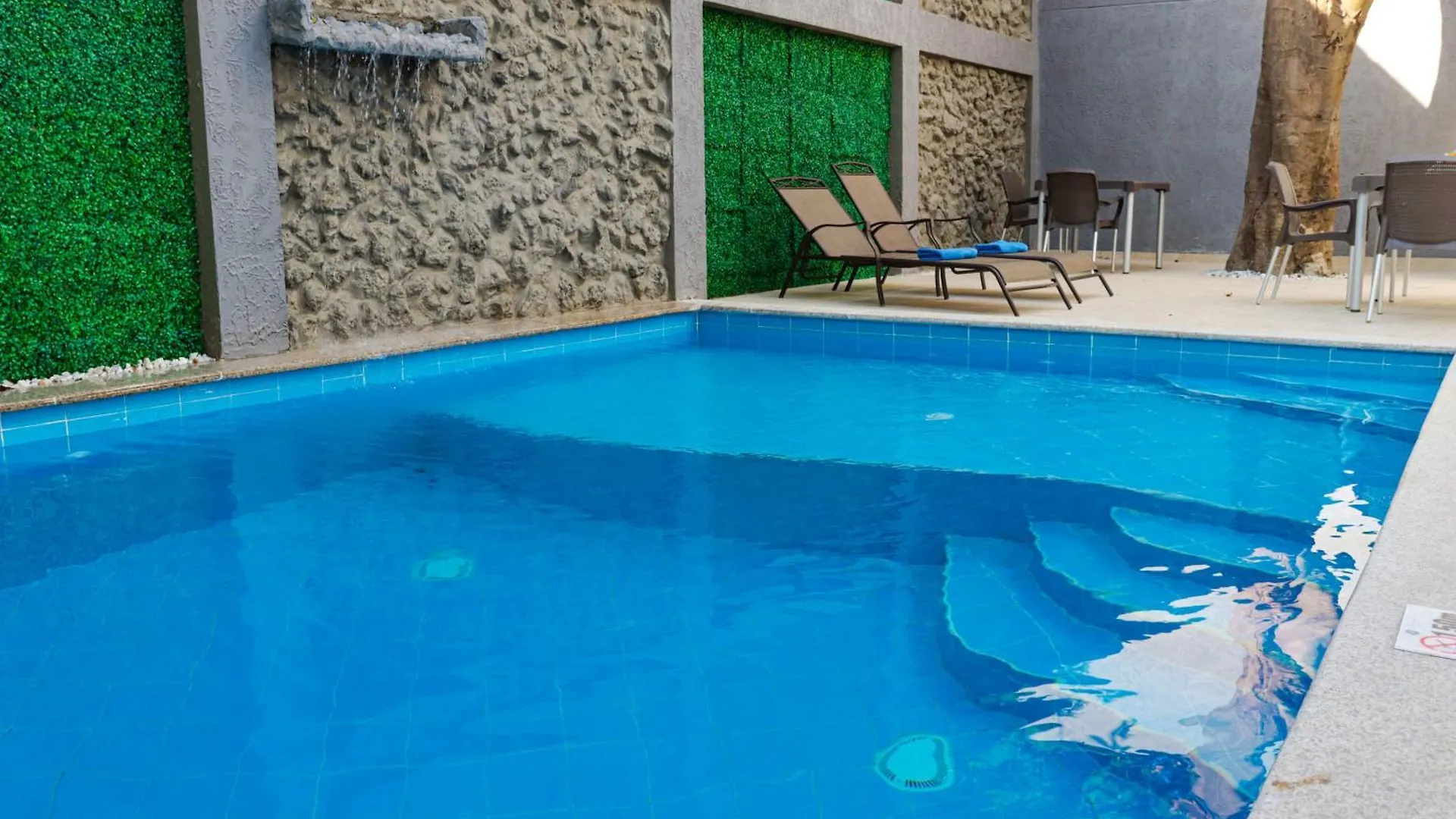 Hotel El Marques De Manga Cartagena