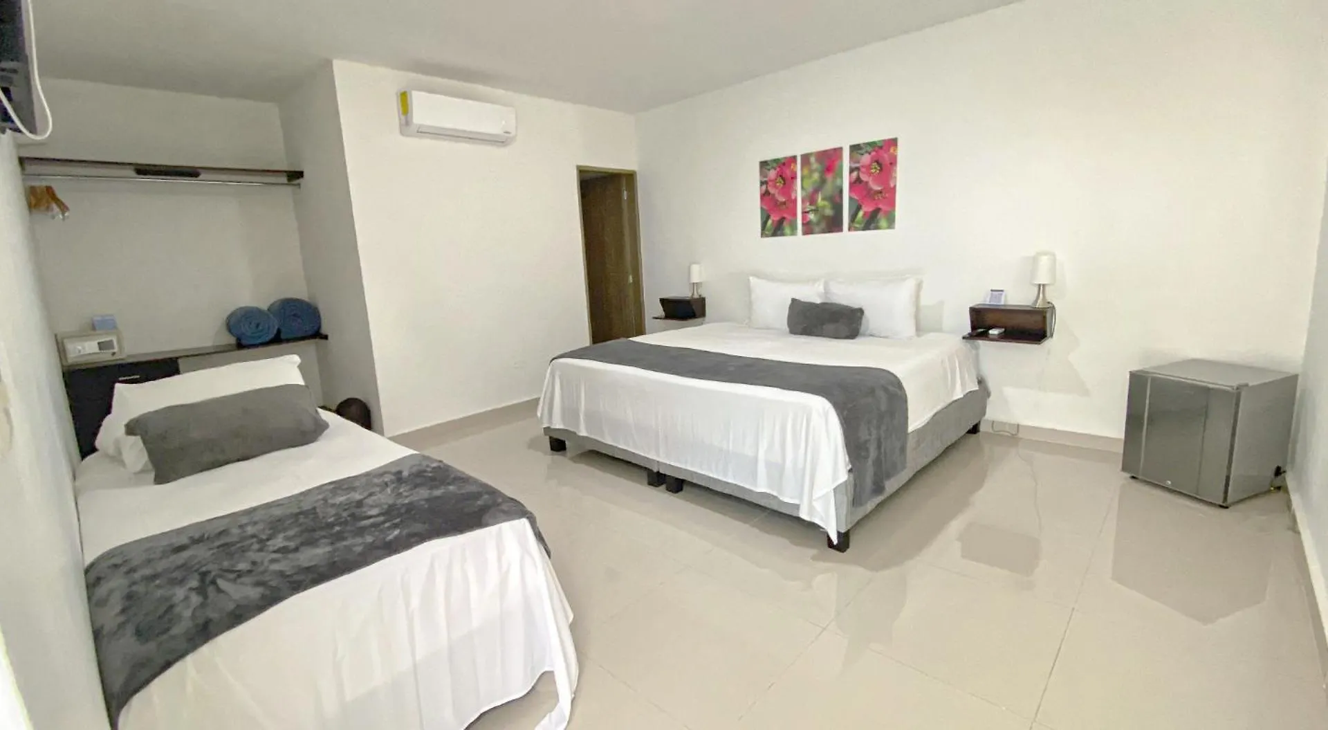 Hotel El Marques De Manga Cartagena