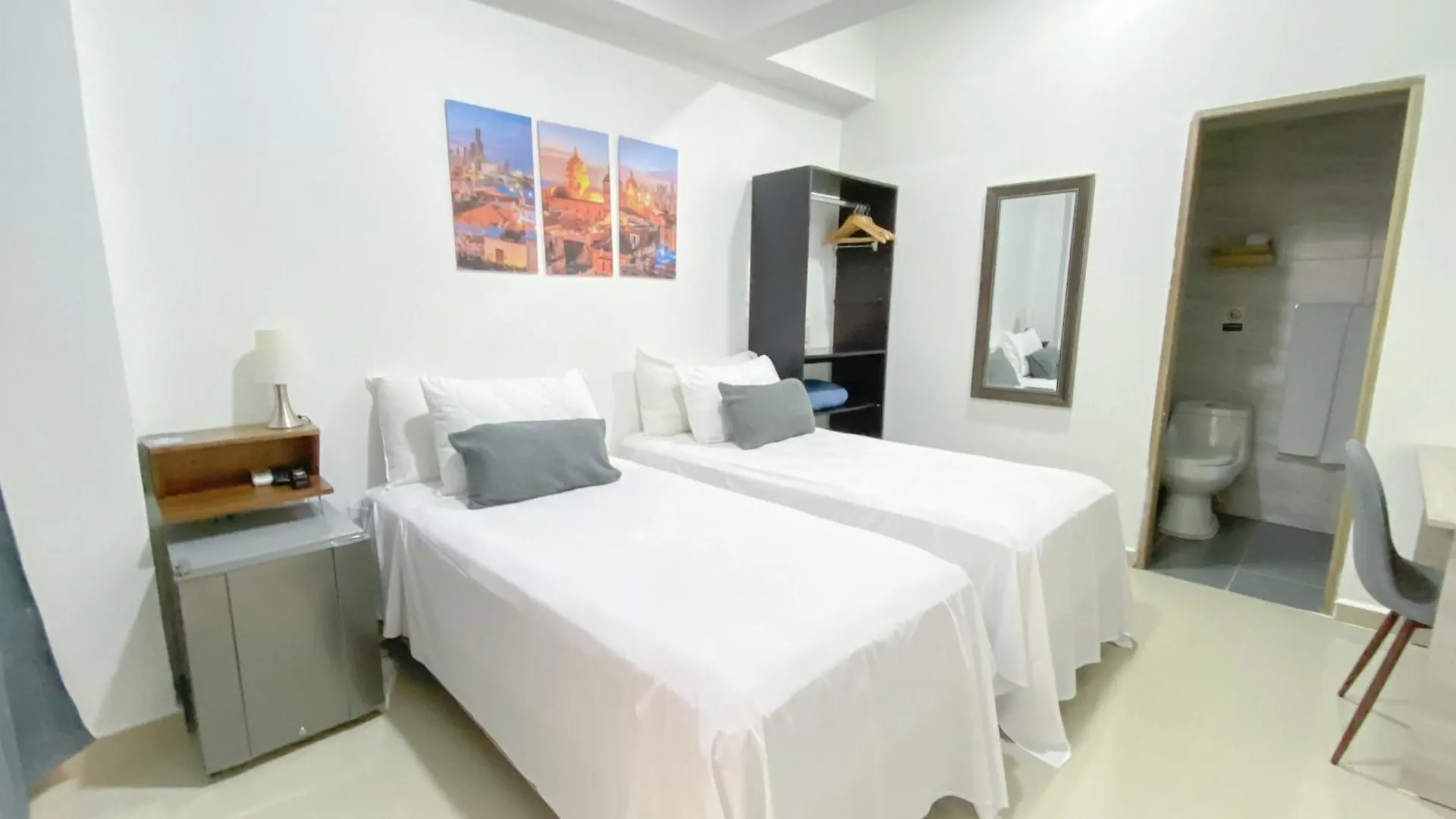 Hotel El Marques De Manga Cartagena