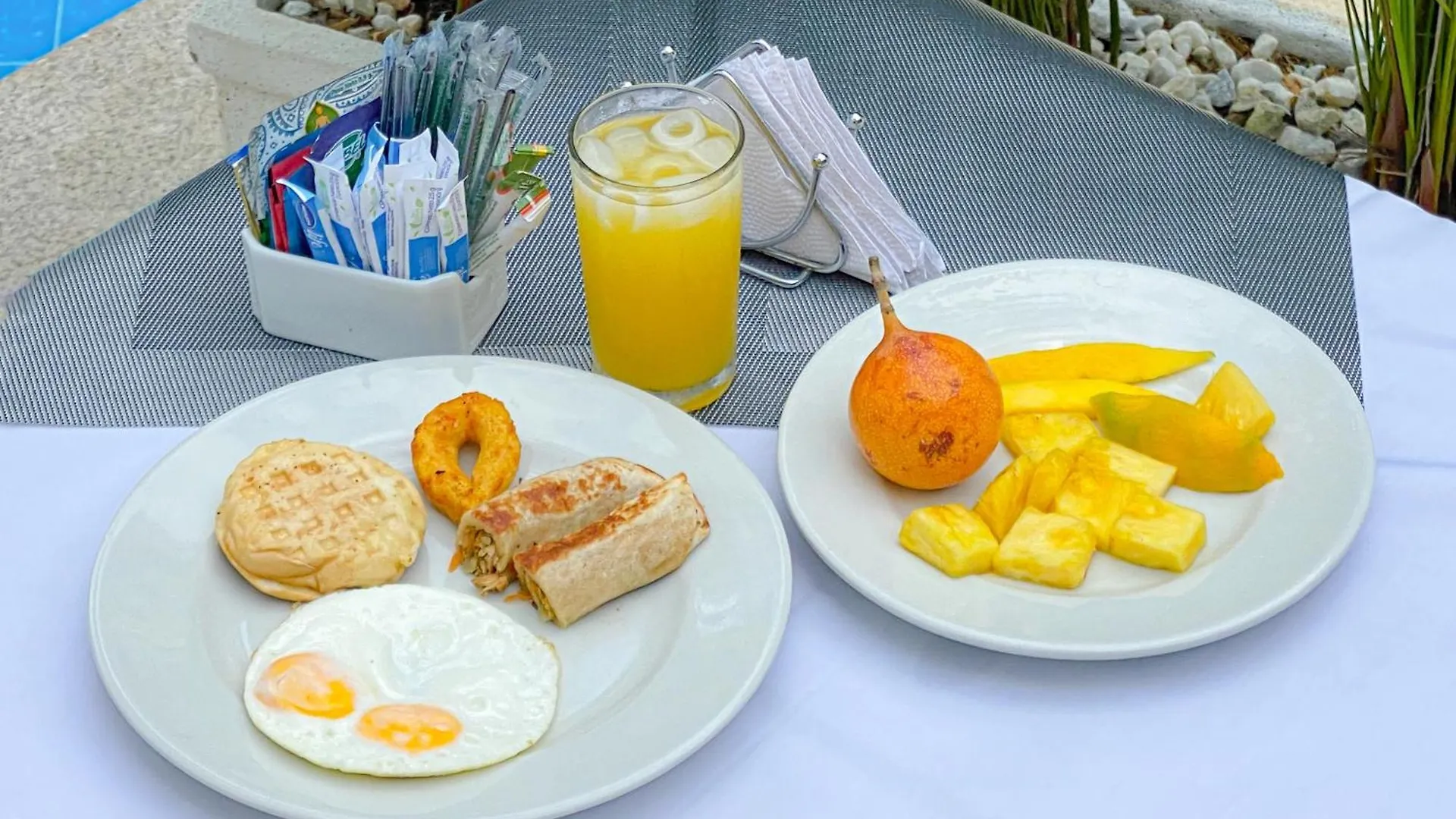 Hotel El Marques De Manga Cartagena 0*,