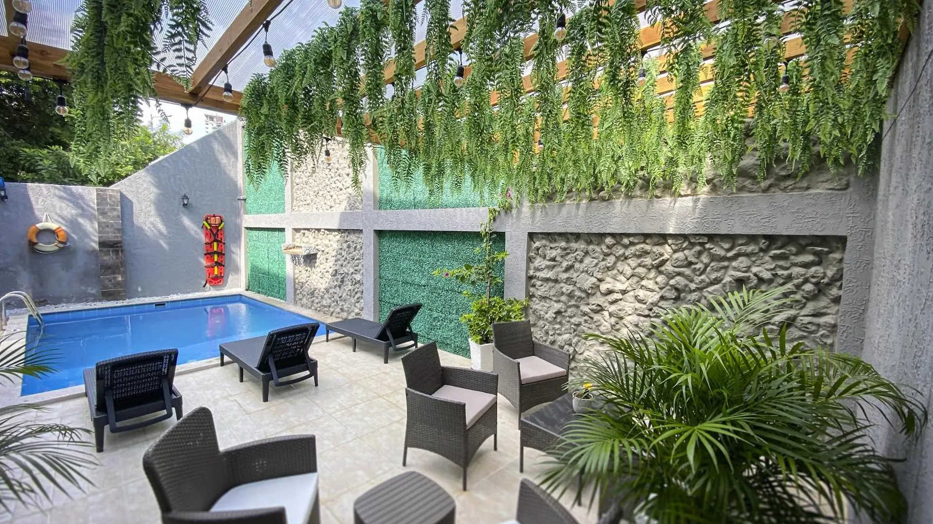 Hotel El Marques De Manga Cartagena